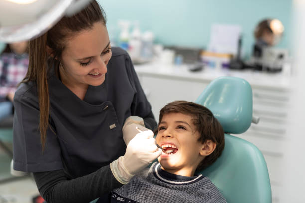 Best Emergency Dental Surgery in Claryville, KY