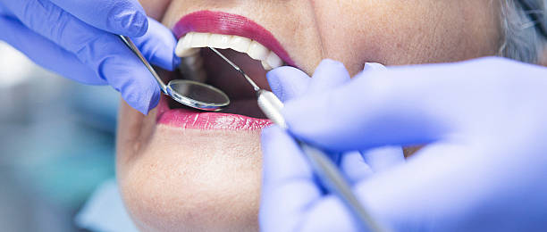 Best Same-Day Emergency Dentist in Claryville, KY